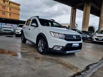 Dacia Sandero Stepway 1.5 Blue dCi 95 CV Access