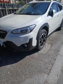 Subaru XV 1.6 Style Extra  Solo 1.100 km !!!