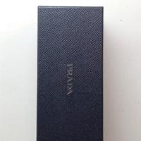 porta occhiali Prada 