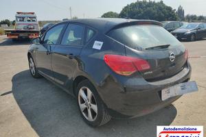 OPEL ASTRA J P10 1.4 100CV 09-15 Ricambi