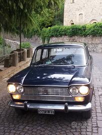 Fiat 115 (Berlina 1500) conservata ASI