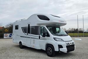 ADRIA CORAL XL 660 SL 60Y