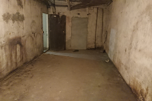 Cantina mq.32 in Chatillon