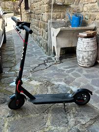 Monopattino elettrico “WooW”