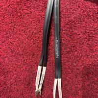 Tellurium Q Silver II