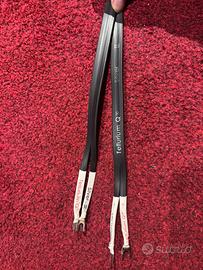 Tellurium Q Silver II