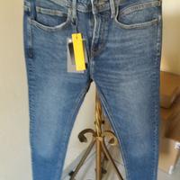 Jeans mai usati.