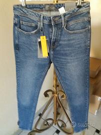 Jeans mai usati.