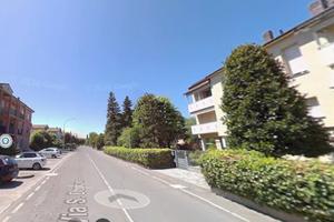 Trilocale a sant'agata bolognese