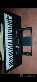 pianola elettrica 