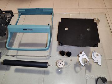 ricambi Olivetti lettera 32