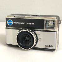 Fotocamera Kodak instamatic camera 155x