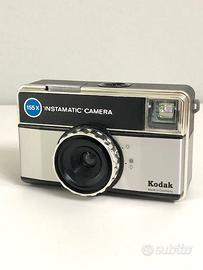 Fotocamera Kodak instamatic camera 155x