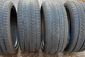 gomme invernali 225/40 r18