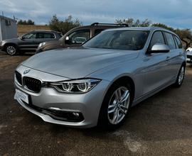 Bmw 320d Touring Sport