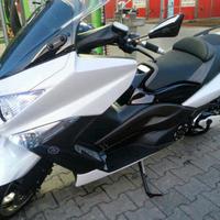 Faro anteriore ✅ TMAX 500 GOMMA cerchio pezzi