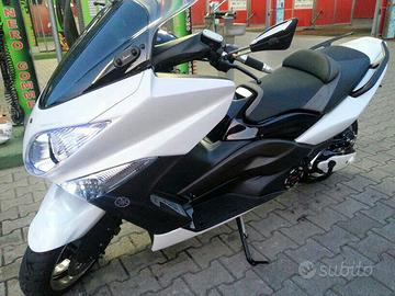 Faro anteriore ✅ TMAX 500 GOMMA cerchio pezzi