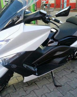 Faro anteriore ✅ TMAX 500 GOMMA cerchio pezzi