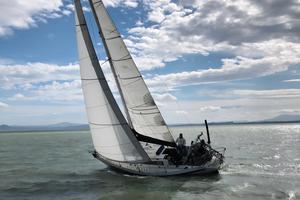 Miller31 barca a vela 1978 