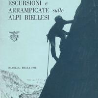 Escursioni e arrampicate sulle Alpi Biellesi