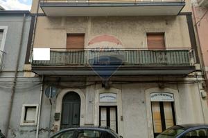 Appartamento - Paternò