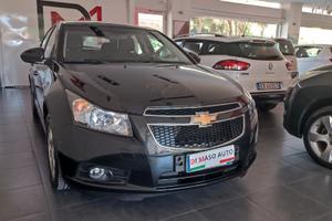 Chevrolet Cruze 2.0 Diesel 163CV 4 porte LT