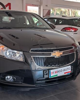 Chevrolet Cruze 2.0 Diesel 163CV 4 porte LT
