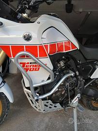 RIPARI TUBOLARI PARAMOTORI YAMAHA TENERE 