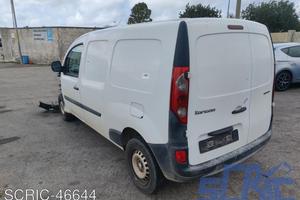 RENAULT KANGOO FW0/1 1.5 DCI 85 86CV ricambi