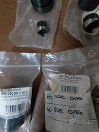 frese per strappa fori  HAUDAT