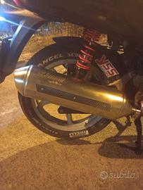 LeoVince 4road doppia camera 