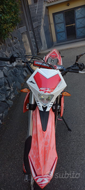 Beta RR 125 Enduro 4t lc