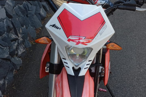 Beta RR 125 Enduro 4t lc