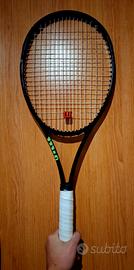 Wilson blade 98 - edizione speciale
