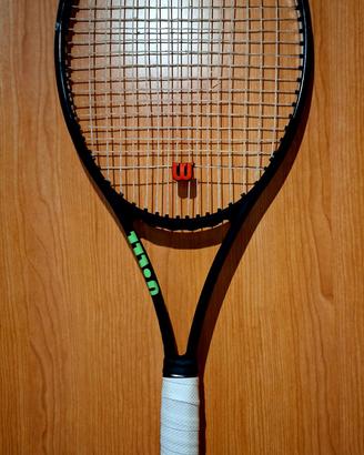 Wilson blade 98 - edizione speciale