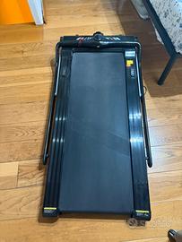Tapis roulant carnielli