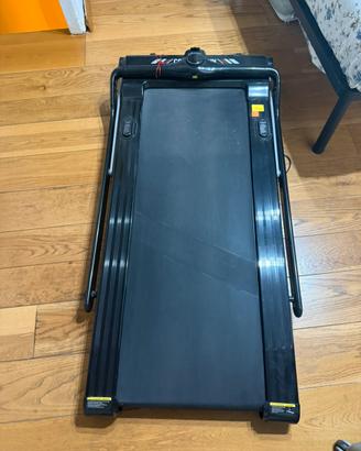 Tapis roulant carnielli