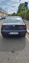 Alfa Romeo 156 1.9 JTd