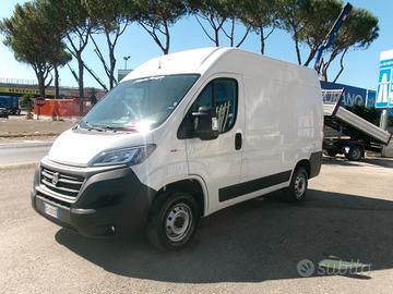 Fiat Ducato 2.3 M-JET 140 CV E6D FURGONE PASSO COR
