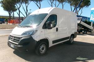 Fiat Ducato 2.3 M-JET 140 CV E6D FURGONE PASSO COR
