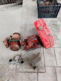 matocoltivatore pasquali