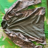 Usaf abu tiger stripe digital wild thing