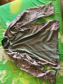 Usaf abu tiger stripe digital wild thing