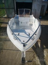 barca Gobby fiscerman 15 