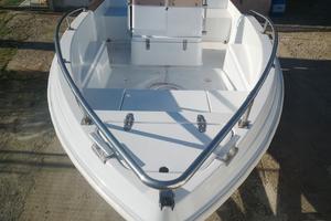 barca Gobby fiscerman 15 