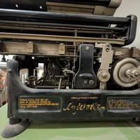 Olivetti M20