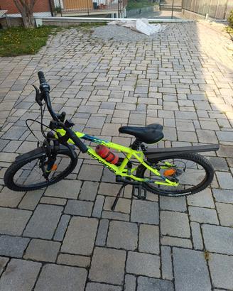 bicicletta telaio 28 