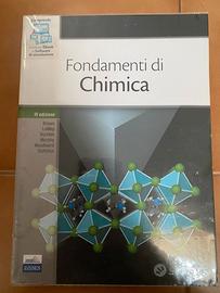 Fondamenti di Chimica