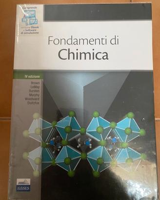 Fondamenti di Chimica