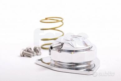 Recirculating Valve for the Honda Civic Type R FK2